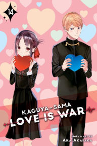 Free textbooks downloads pdf Kaguya-sama: Love Is War, Vol. 14 9781974716012