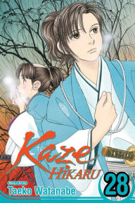 Download english books for free Kaze Hikaru, Vol. 28 by Taeko Watanabe in English