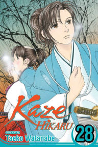 Download ebooks for free nook Kaze Hikaru, Vol. 28 by Taeko Watanabe (English literature) 9781974715060