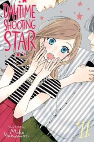 English books free download mp3 Daytime Shooting Star, Vol. 11 in English 9781974715114
