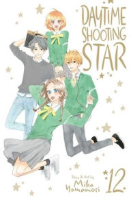 Download books in pdf form Daytime Shooting Star, Vol. 12 PDF ePub