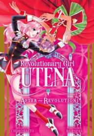 Free online books download mp3 Revolutionary Girl Utena: After the Revolution DJVU CHM FB2