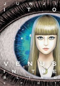 Ebooks to download free pdf Venus in the Blind Spot by Junji Ito iBook RTF CHM