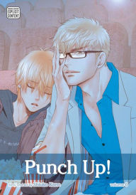 Downloads free books google books Punch Up!, Vol. 6 English version 9781974715480 ePub PDF DJVU