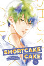 Shortcake Cake, Vol. 8