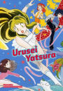 Urusei Yatsura, Vol. 6