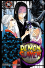 Demon Slayer: Kimetsu no Yaiba, Vol. 16