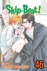 Title: Skip Beat!, Vol. 46, Author: Yoshiki Nakamura
