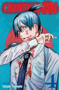 Chainsaw Man - Vol. 3 - Planet Manga - #