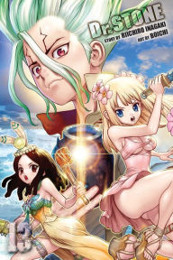 Ebooks most downloaded Dr. STONE, Vol. 13