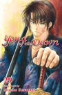 Yona of the Dawn, Vol. 29