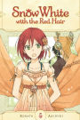 Snow White with the Red Hair, Vol. 5