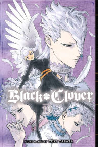 Title: Black Clover, Vol. 19, Author: Yuki Tabata