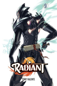 Audio books download links Radiant, Vol. 9