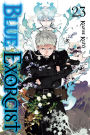 Blue Exorcist, Vol. 23