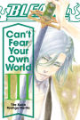 Bleach: Can't Fear Your Own World, Vol. 3