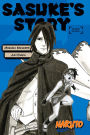 Naruto: Sasuke's Story--Star Pupil