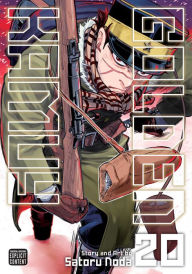 Read books online free without download Golden Kamuy, Vol. 20