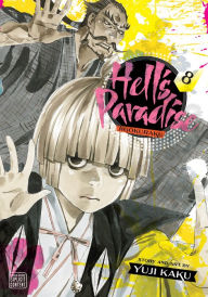 Free book notes download Hell's Paradise: Jigokuraku, Vol. 8 9781974718788 by Yuji Kaku MOBI CHM