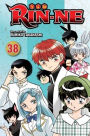 RIN-NE, Vol. 38