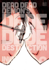 Title: Dead Dead Demon's Dededede Destruction, Vol. 9, Author: Inio Asano