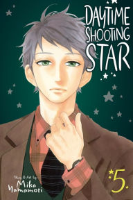 Kindle books collection download Daytime Shooting Star, Vol. 5