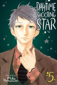 Title: Daytime Shooting Star, Vol. 5, Author: Mika Yamamori