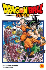 Dragon Ball Super, Vol. 15 (15): 9781974725175: Toriyama, Akira, Toyotarou:  Books 