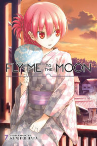 Title: Fly Me to the Moon, Vol. 7, Author: Kenjiro Hata