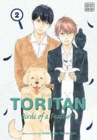 Toritan: Birds of a Feather, Vol. 2