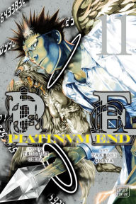 Platinum End, Vol. 11