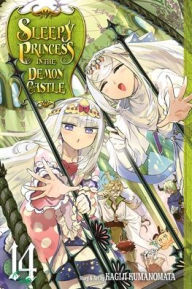 Title: Sleepy Princess in the Demon Castle, Vol. 14, Author: Kagiji Kumanomata