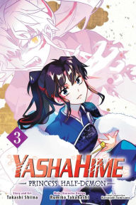 Viz Media Schedules 2nd 'Yashahime: Princess Half-Demon' Anime DVD