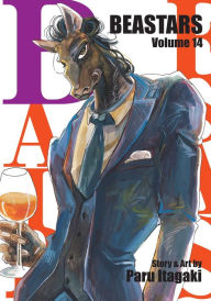 Google free ebooks download pdf Beastars, Vol. 14 in English