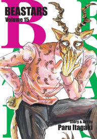 Scribd ebook download Beastars, Vol. 15 ePub PDF