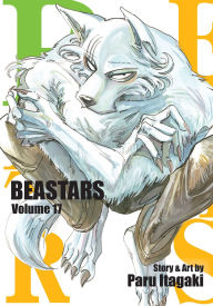 Free downloadable books for psp BEASTARS, Vol. 17