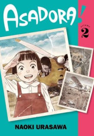 Ebook store download free Asadora!, Vol. 2 9781974720101