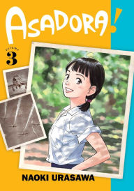 Download ebook free rar Asadora!, Vol. 3 9781974720118