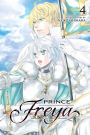 Prince Freya, Vol. 4