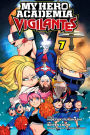 My Hero Academia: Vigilantes, Vol. 7