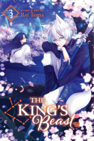 Download free ebook for ipod The King's Beast, Vol. 3 in English 