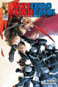 Text book download My Hero Academia, Vol. 27 by Kohei Horikoshi 9781974721016