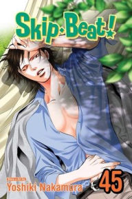 Download free textbooks for ipad Skip·Beat!, Vol. 45 by Yoshiki Nakamura 9781974721108 (English Edition)