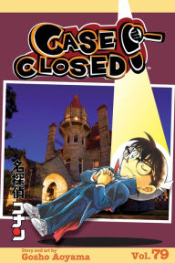 Google google book downloader mac Case Closed, Vol. 79 (English Edition) by Gosho Aoyama MOBI PDF