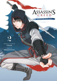 Book download online read Assassin's Creed: Blade of Shao Jun, Vol. 2