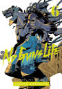 No Guns Life, Vol. 6