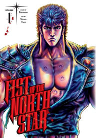 Free full text books download Fist of the North Star, Vol. 1 by Buronson, Tetsuo Hara