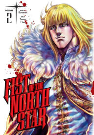 Best ebooks download free Fist of the North Star, Vol. 2 by 