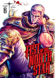 Title: Fist of the North Star, Vol. 6, Author: Buronson