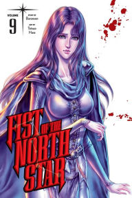 Download free englishs book Fist of the North Star, Vol. 9  (English Edition)